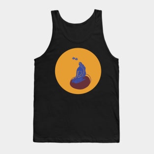 Mermaid Tank Top